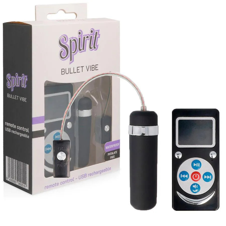 Œuf Vibrant Télécommandé Étanche Rechargeable