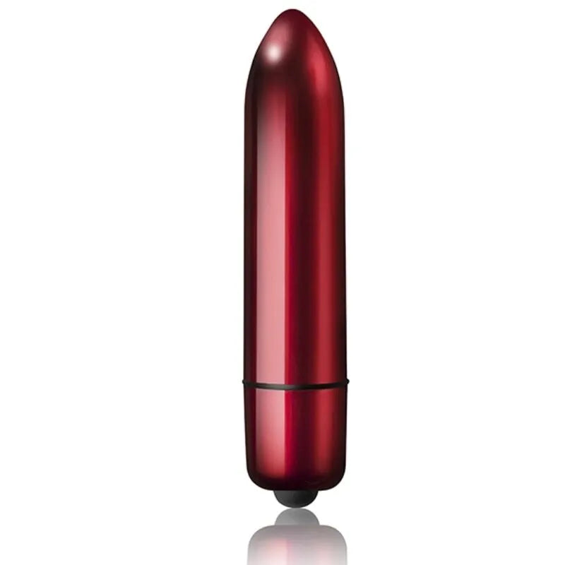 Œuf Vibrant Étanche À 10 Fonctions