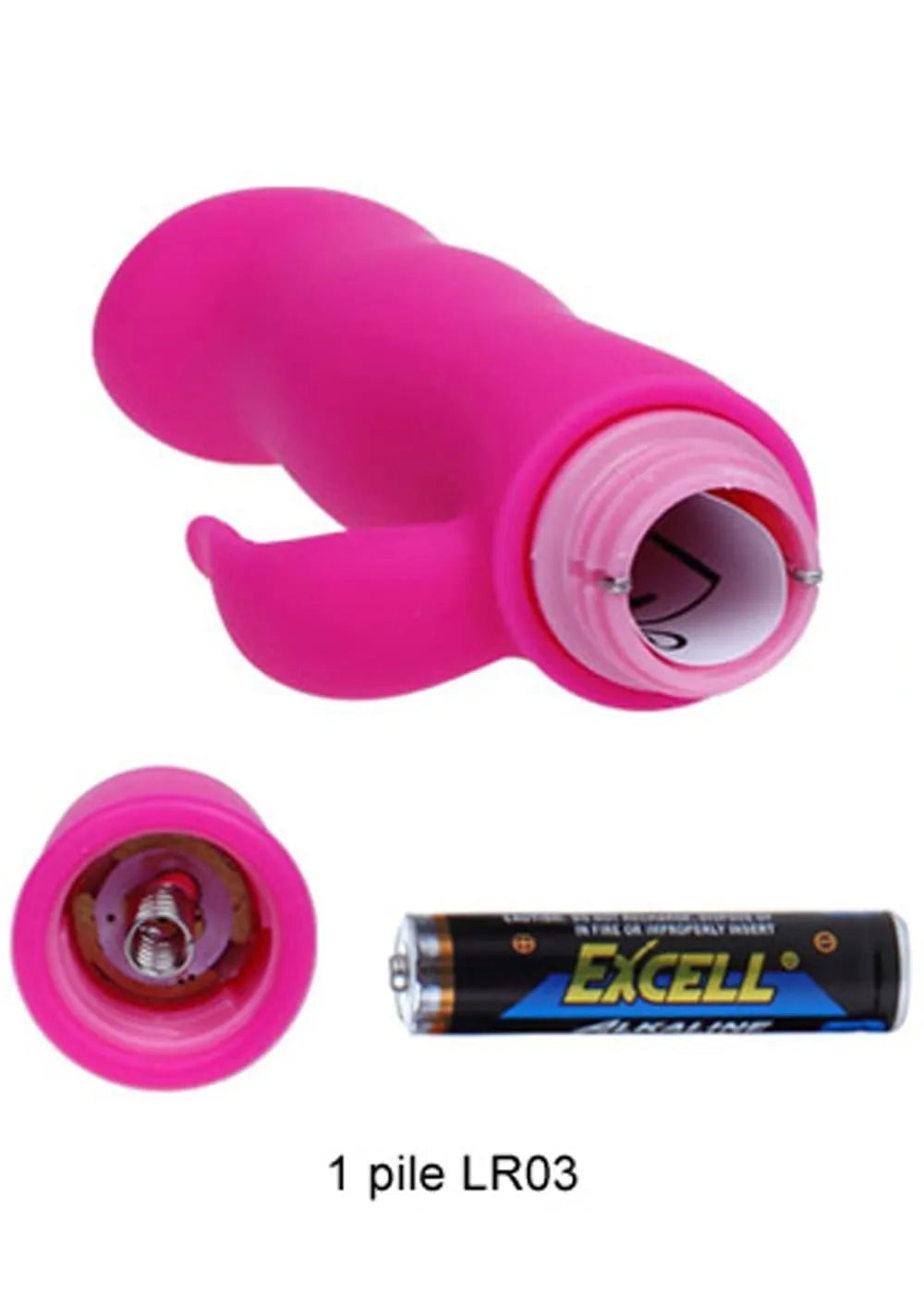 Un Vibromasseur