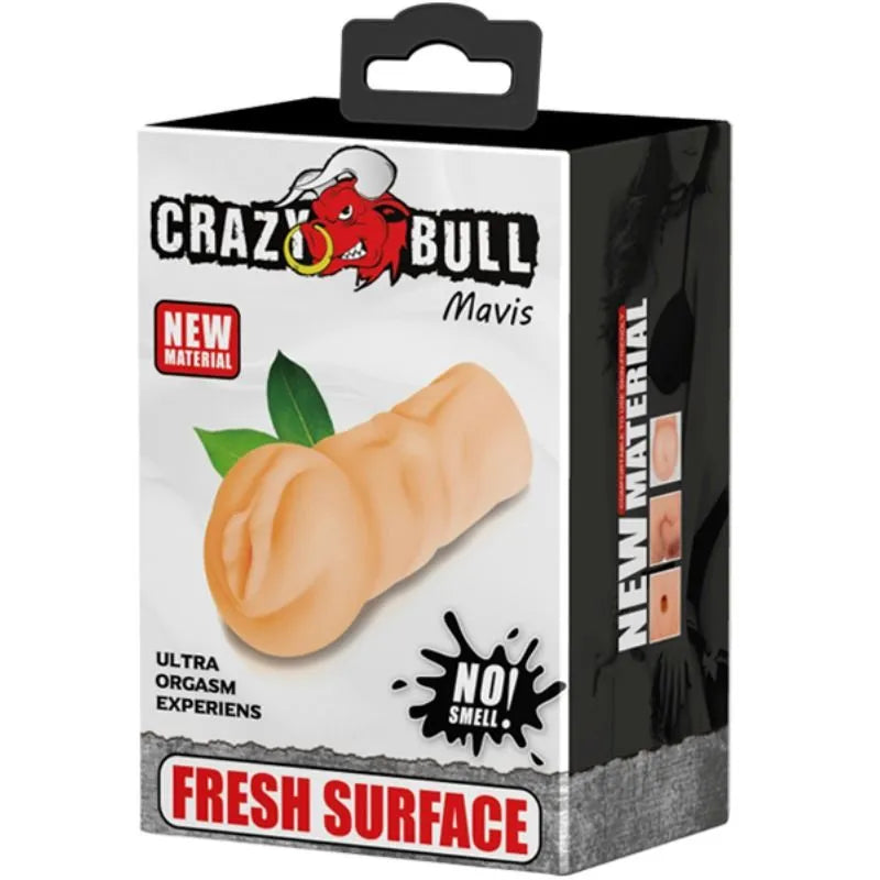 Vagin Sex Toy