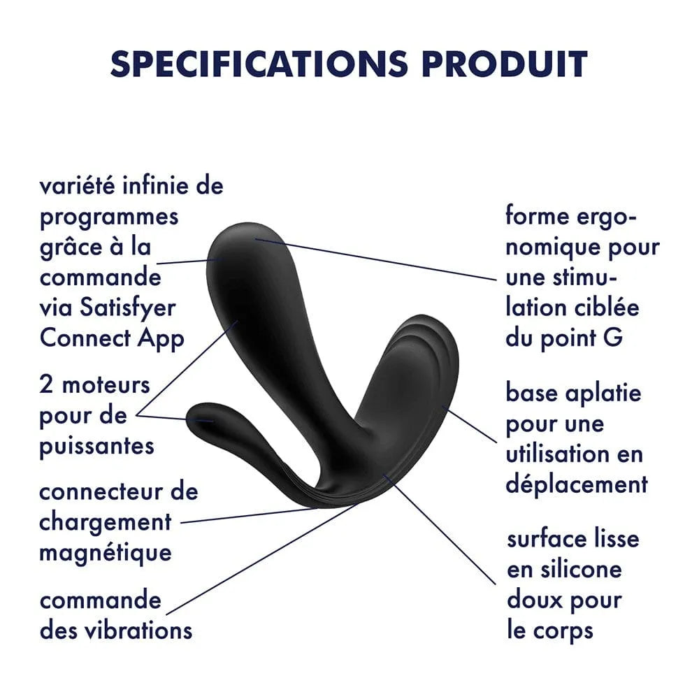 Vibro Masseur Pour Femme