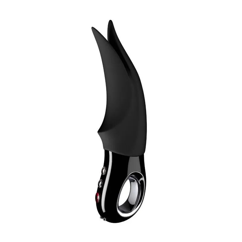 Vibromasseur Clitoridien Puissant Noir Volta Couples
