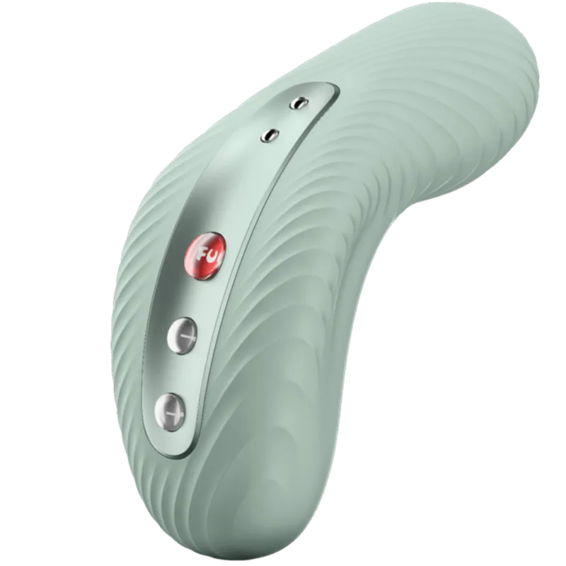 Vibromasseur Clitoridien Vibrant Pulsant Laya Iii