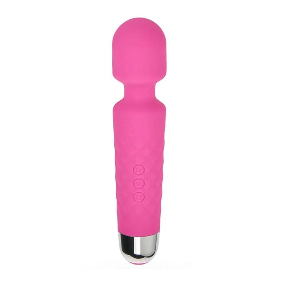 Vibromasseur Connecte