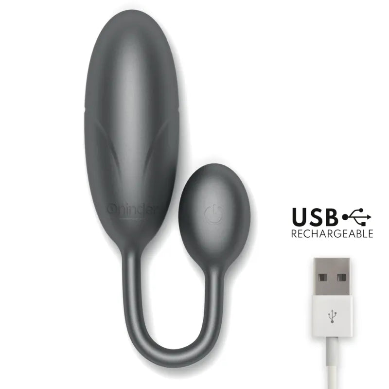 Vibromasseur Couples Oninder™ Denver Connecté Application