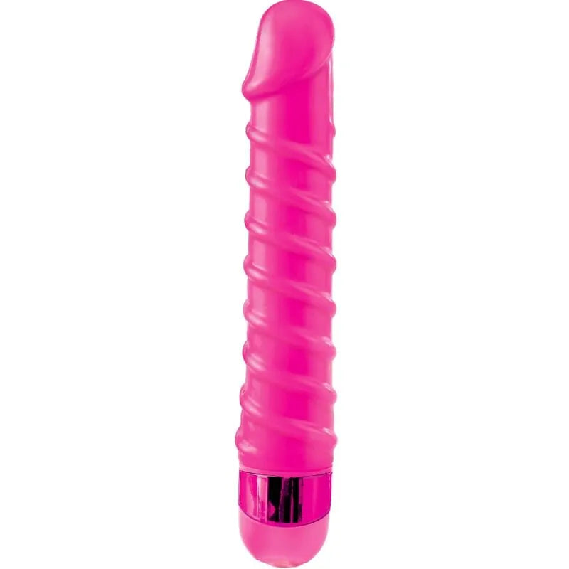Vibromasseur Débutant Étanche Multi-Vitesses Tpr