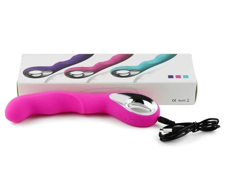 Vibromasseur design