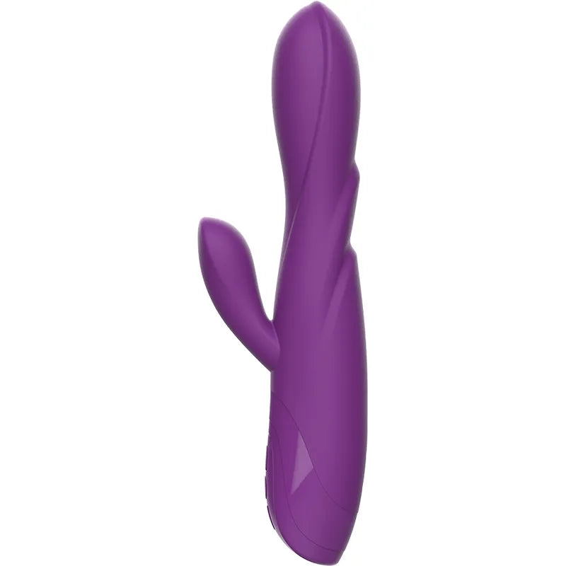 Vibromasseur Double Action A-Spot Étanche