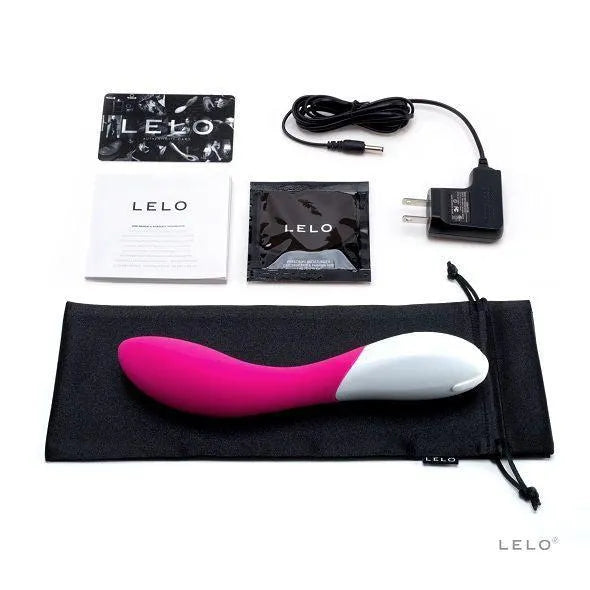 Vibromasseur Ergonomique Stimulation Point G Rechargeable