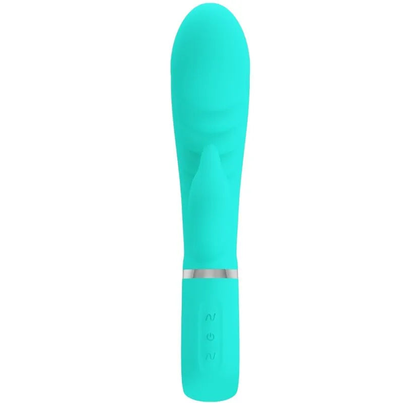 Vibromasseur Flexible Stimulation Clitoridienne Point G