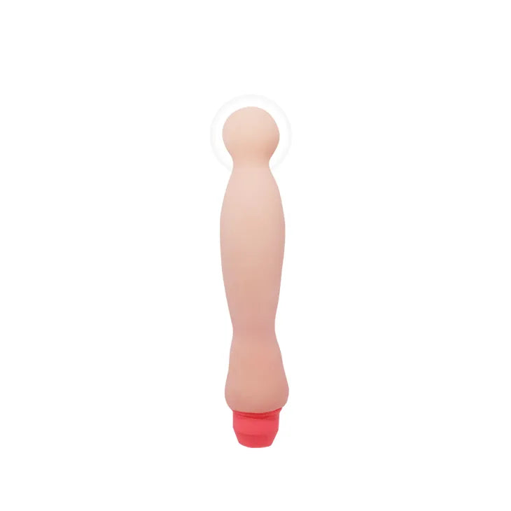 Vibromasseur Flexible Stimulation Prostate Grande Taille
