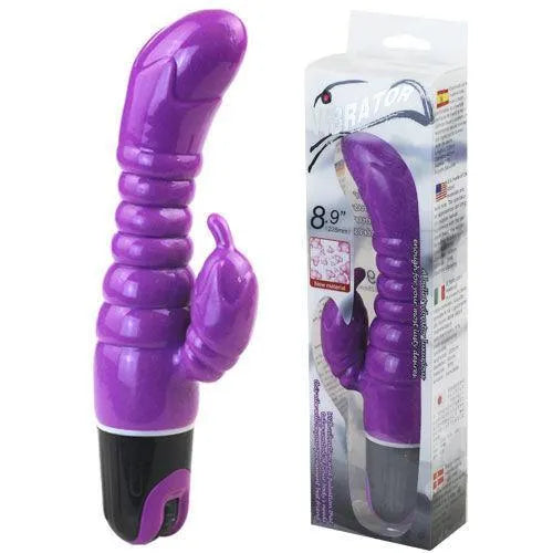 Vibromasseur Gélatine Stimulation Point G Femme