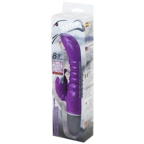 Vibromasseur Gélatine Stimulation Point G Femme