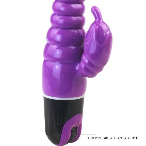 Vibromasseur Gélatine Stimulation Point G Femme