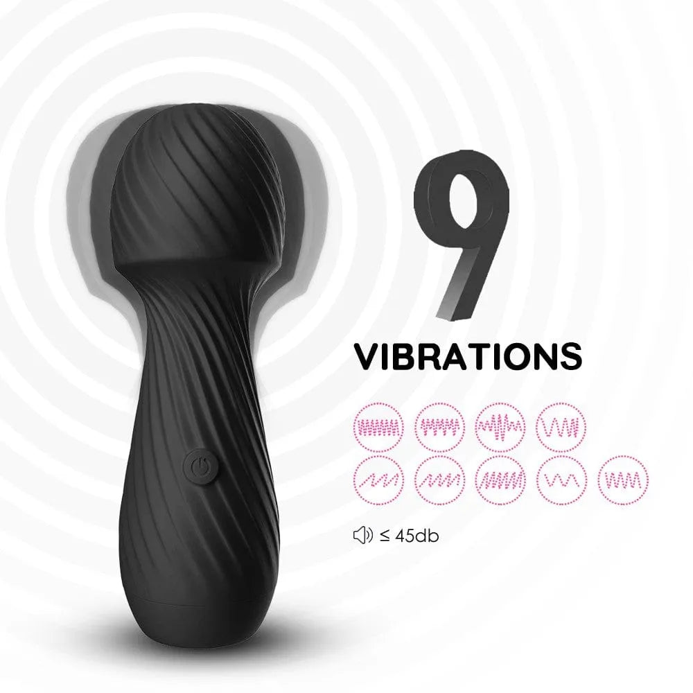 Vibromasseur Langue