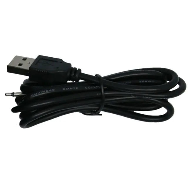 Vibromasseur Langue Rechargeable Stimulation Intense