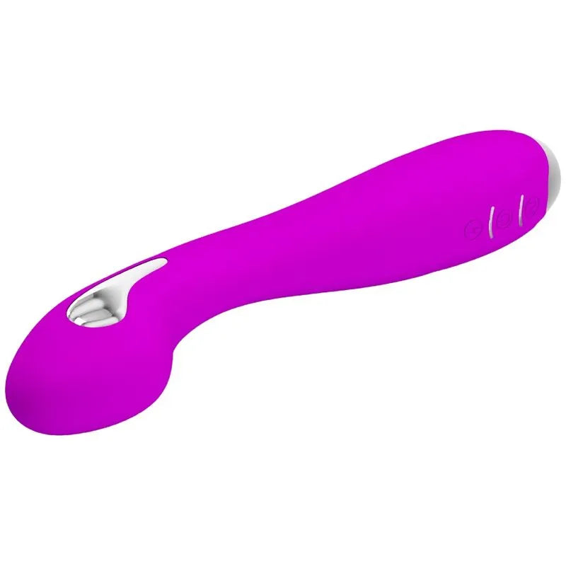Vibromasseur Électrique Contrôlé Par Application
