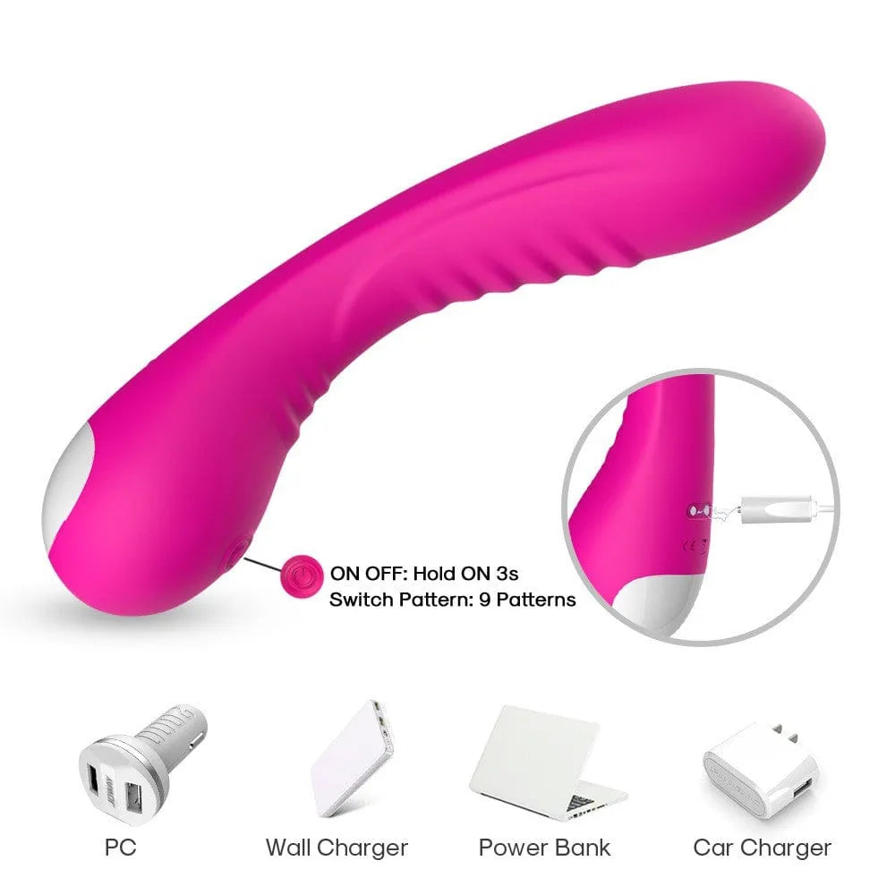 Vibromasseur Pas Cher