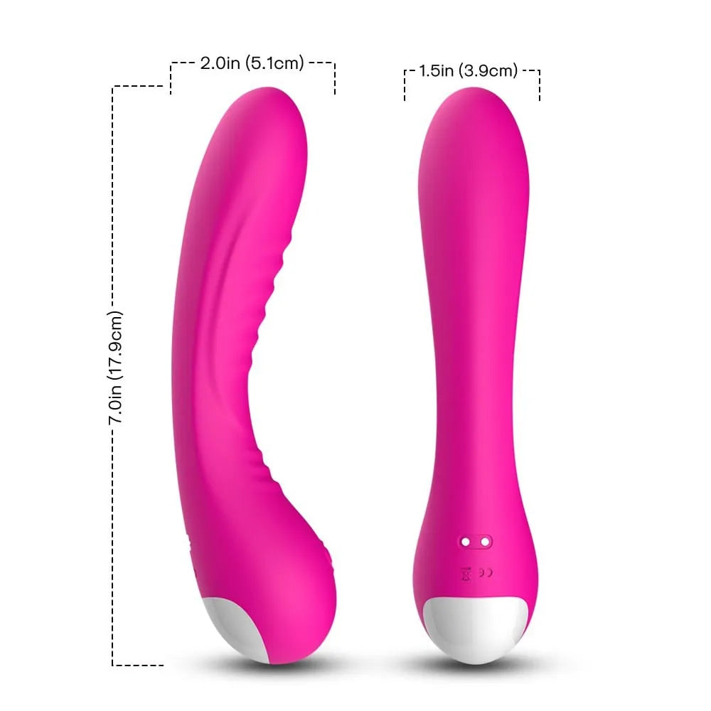 Vibromasseur Pas Cher