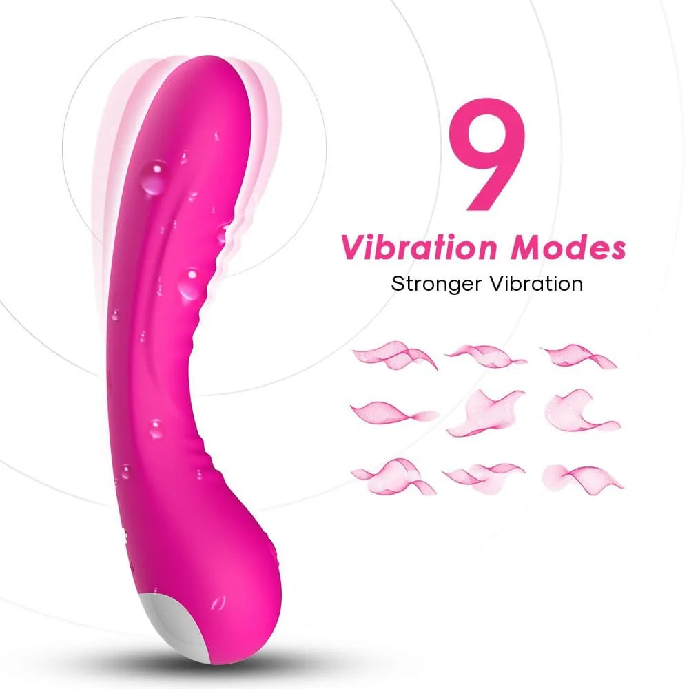Vibromasseur Pas Cher