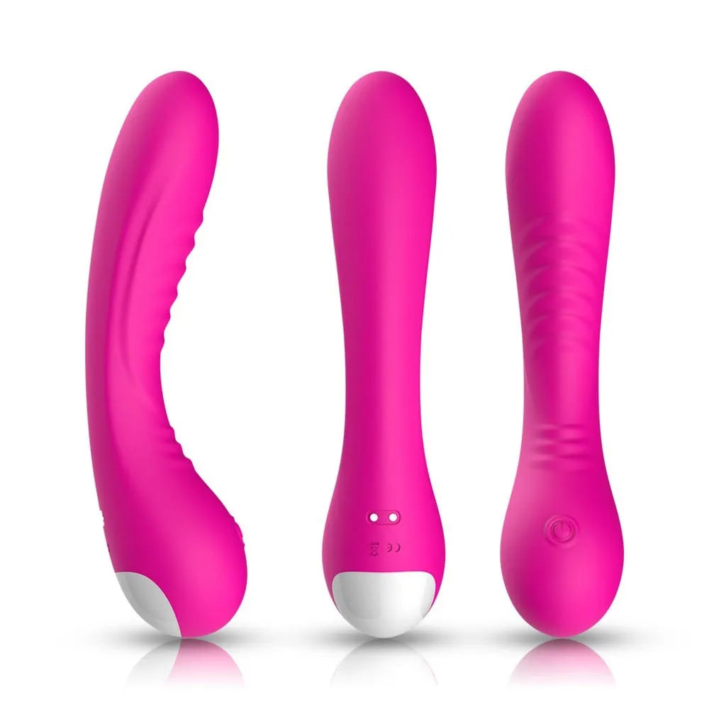 Vibromasseur Pas Cher