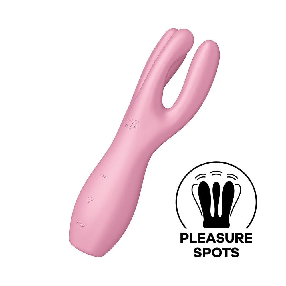 Vibromasseur Petit