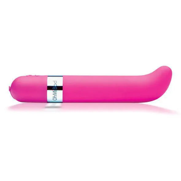 Vibromasseur Point G Connecté Musique