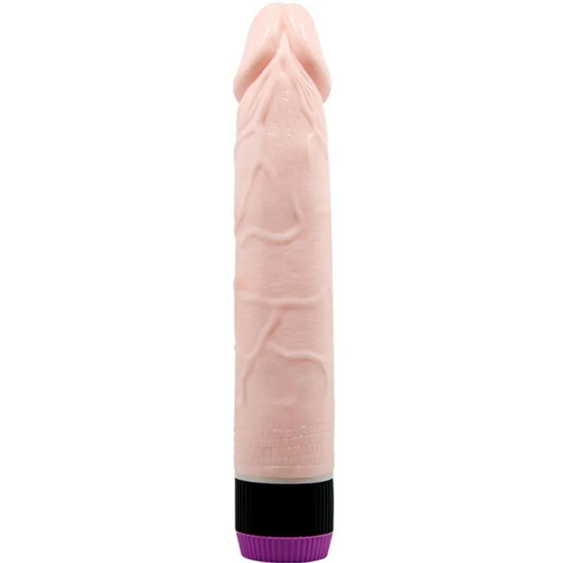 Vibromasseur Réaliste Ultra Doux Vibrations Puissantes