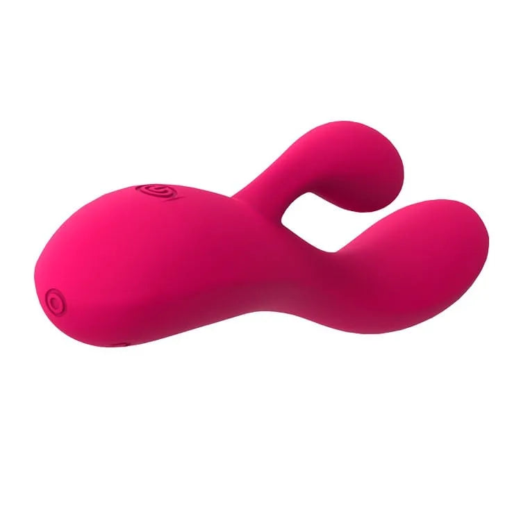 Vibromasseur Rabbit