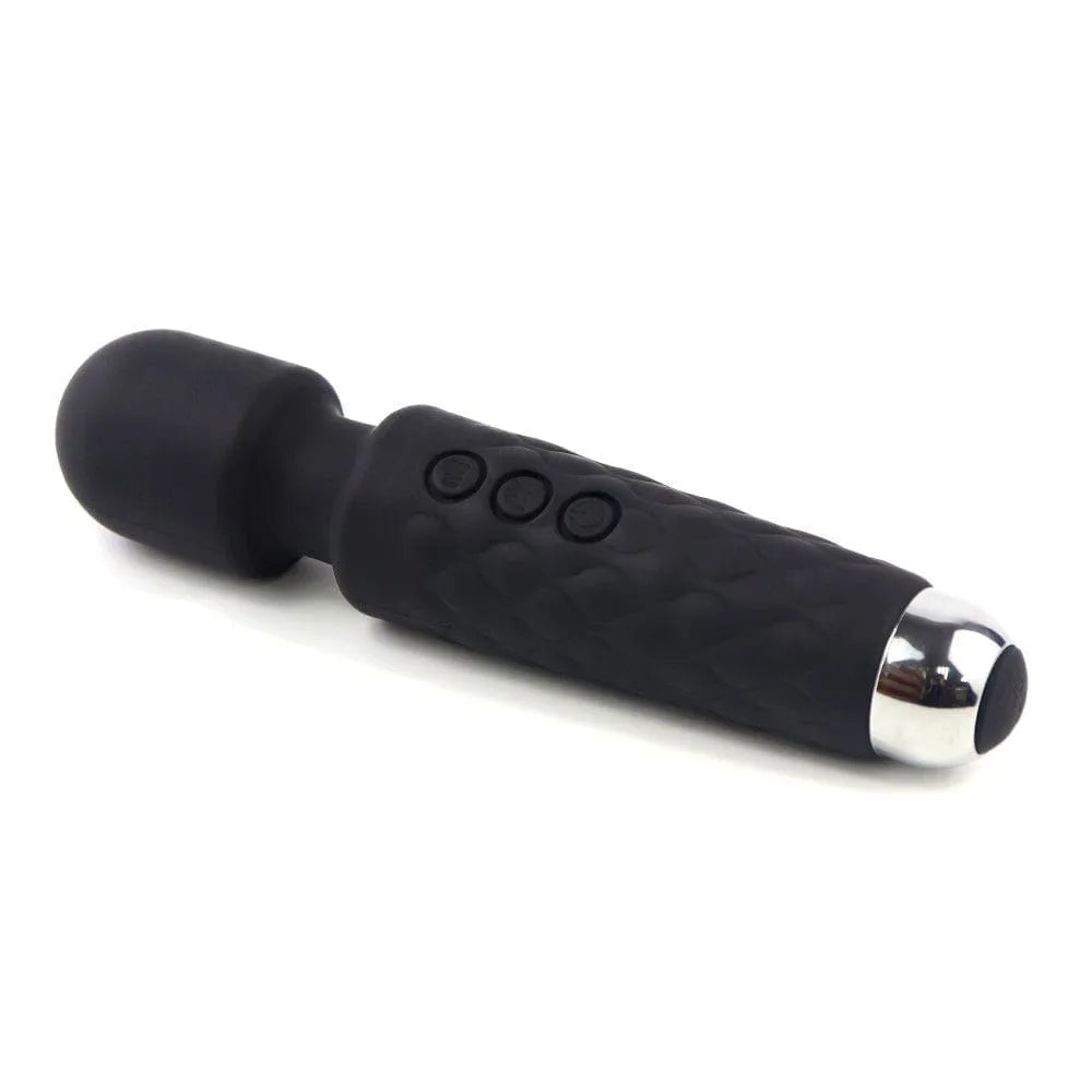 Vibromasseur Rechargeable