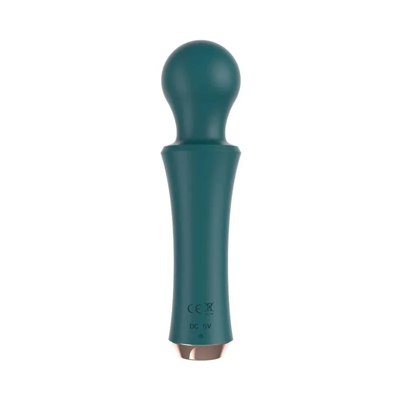 Vibromasseur Rechargeable Flexible Couples
