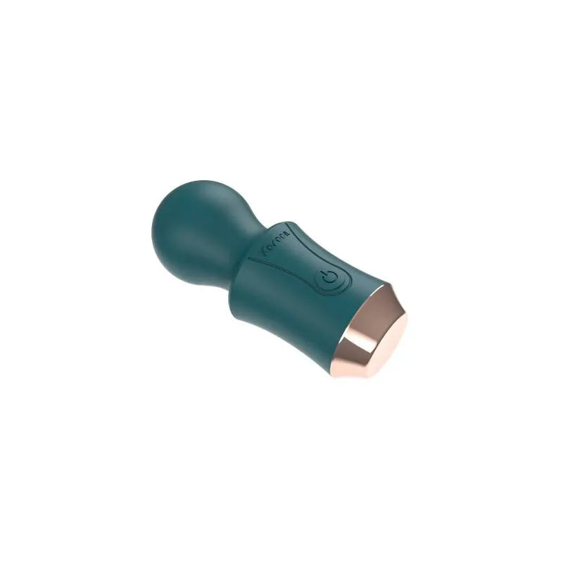Vibromasseur Rechargeable Puissant Pour Couples
