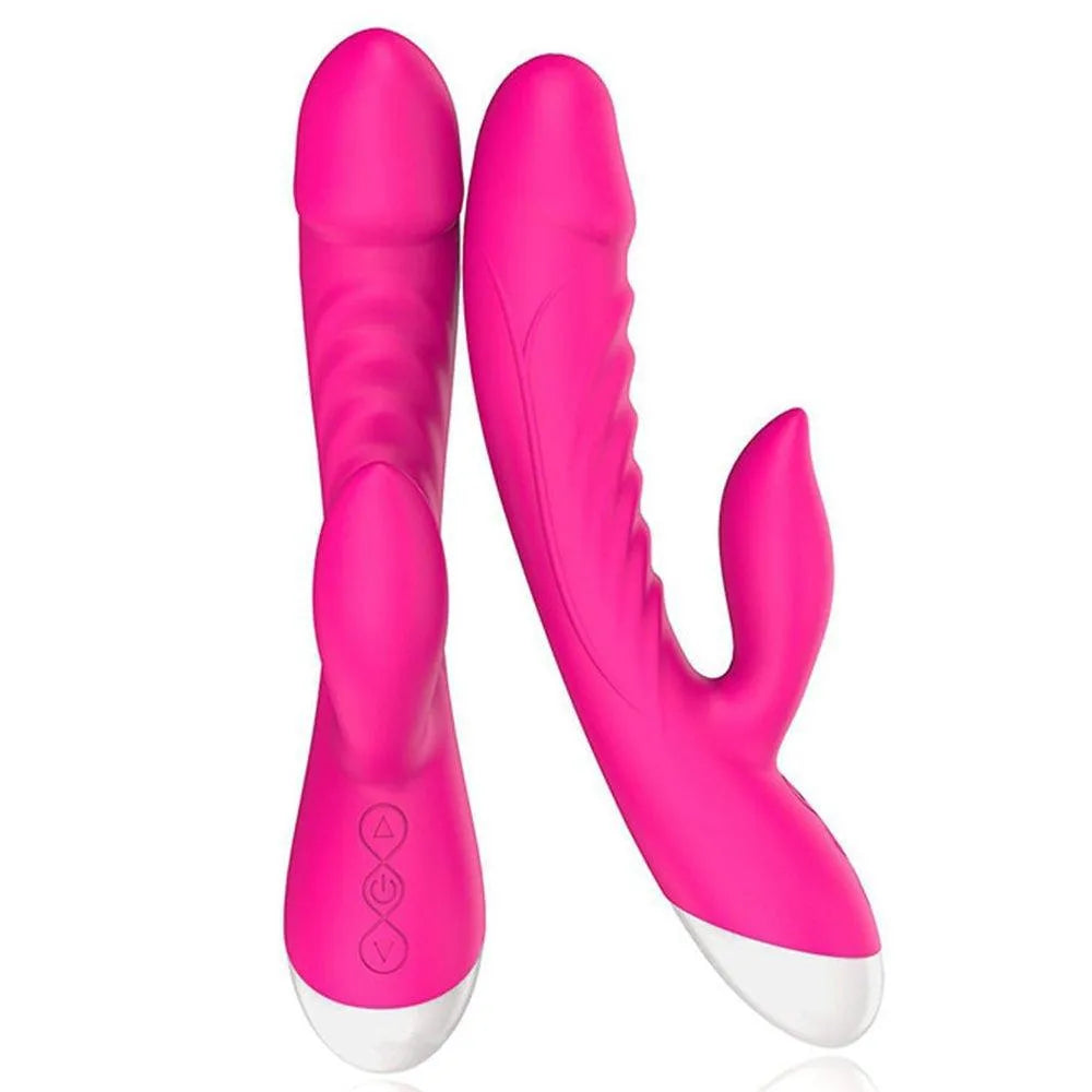 Vibromasseur Sexuel