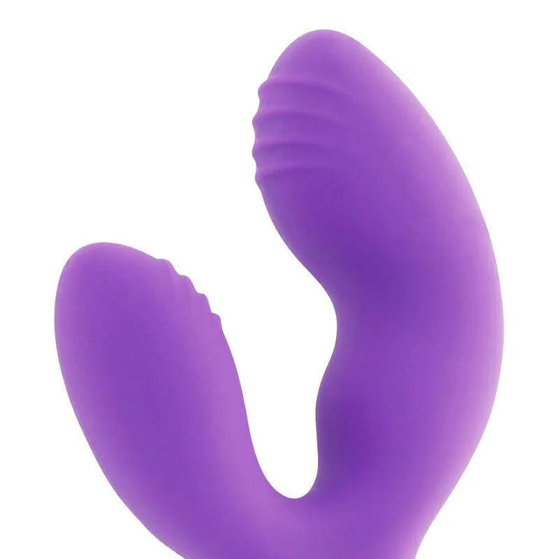 Vibromasseur Unisexe Élégant Stimulation Érogène