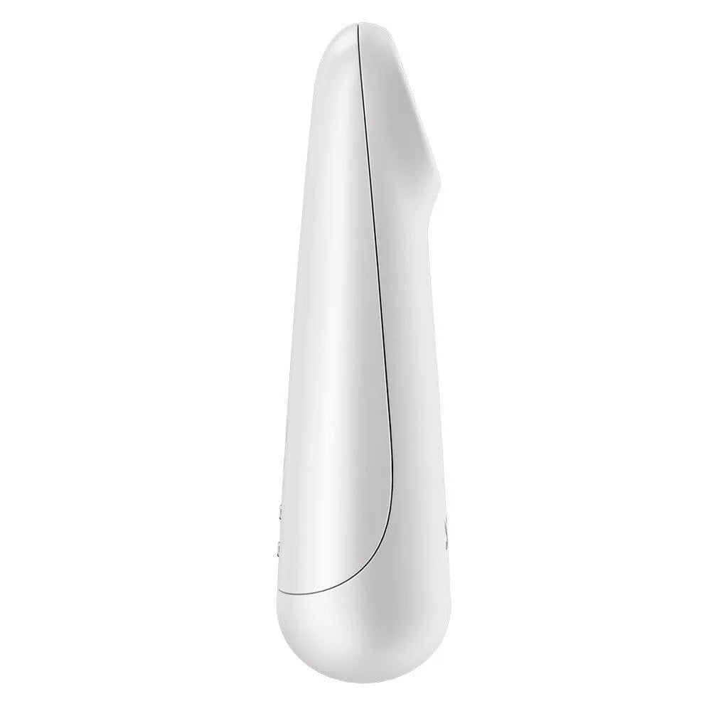 Vibromasseur Va-Et-Vient