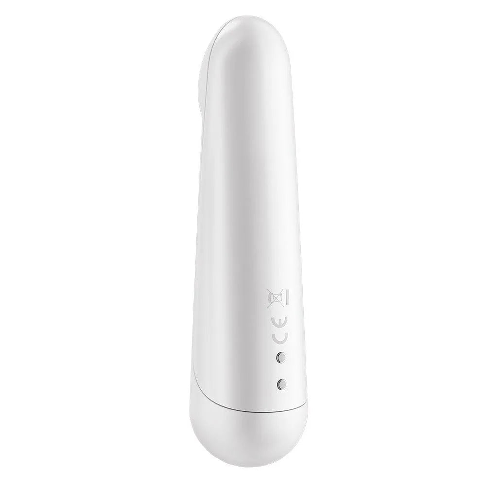 Vibromasseur Va-Et-Vient