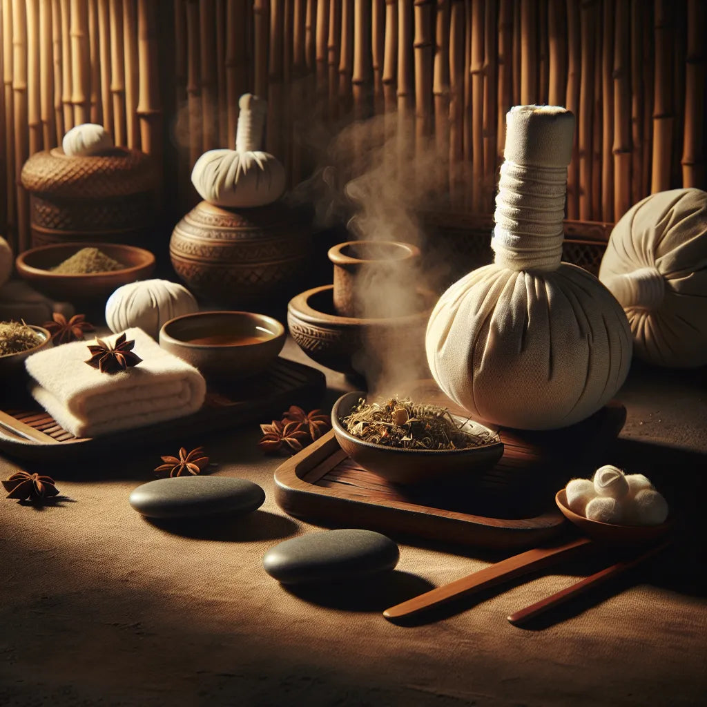 Comment Chauffer Les Pochons De Massage ?