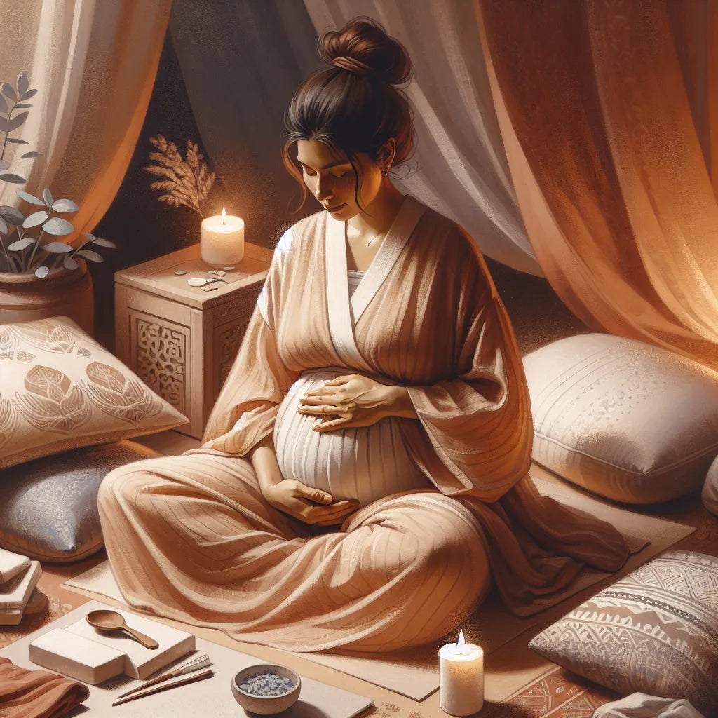 Comment Faire Massage Perinee ?