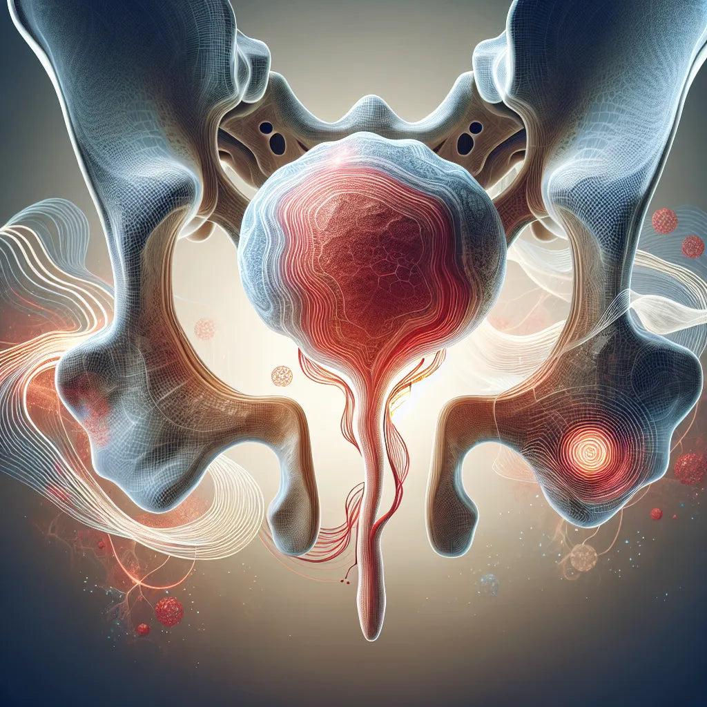Comment On Peut Attraper Une Prostatite. ?