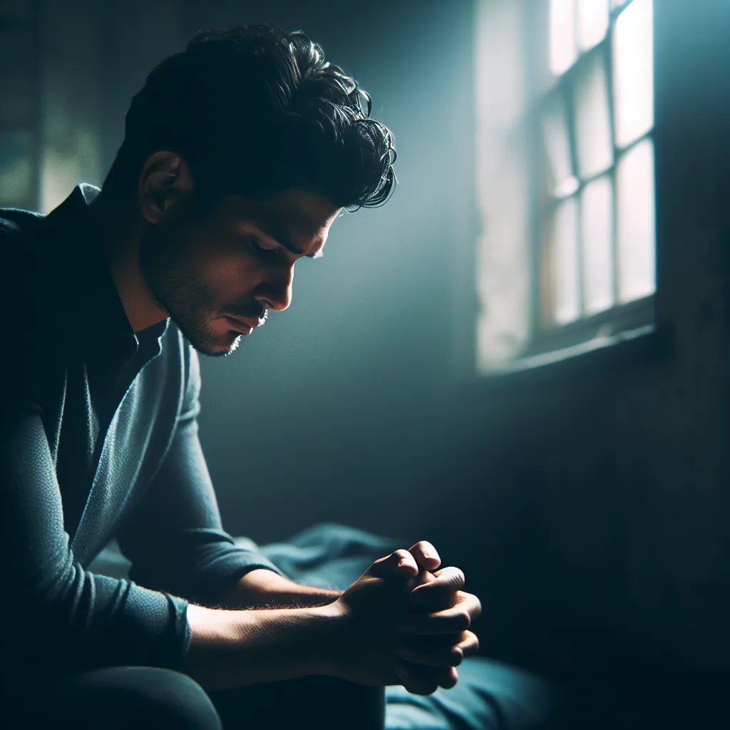 Comment Reconnaître Un Homme Impuissant ?