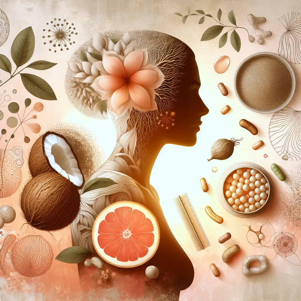 Comment Soigner Une Mycose Vaginale Naturellement ?