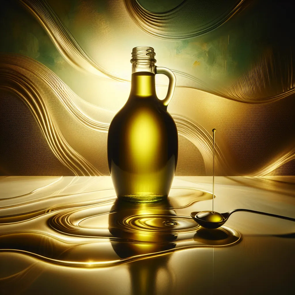 Peut On Utiliser L Huile D Olive Comme Lubrifiant?