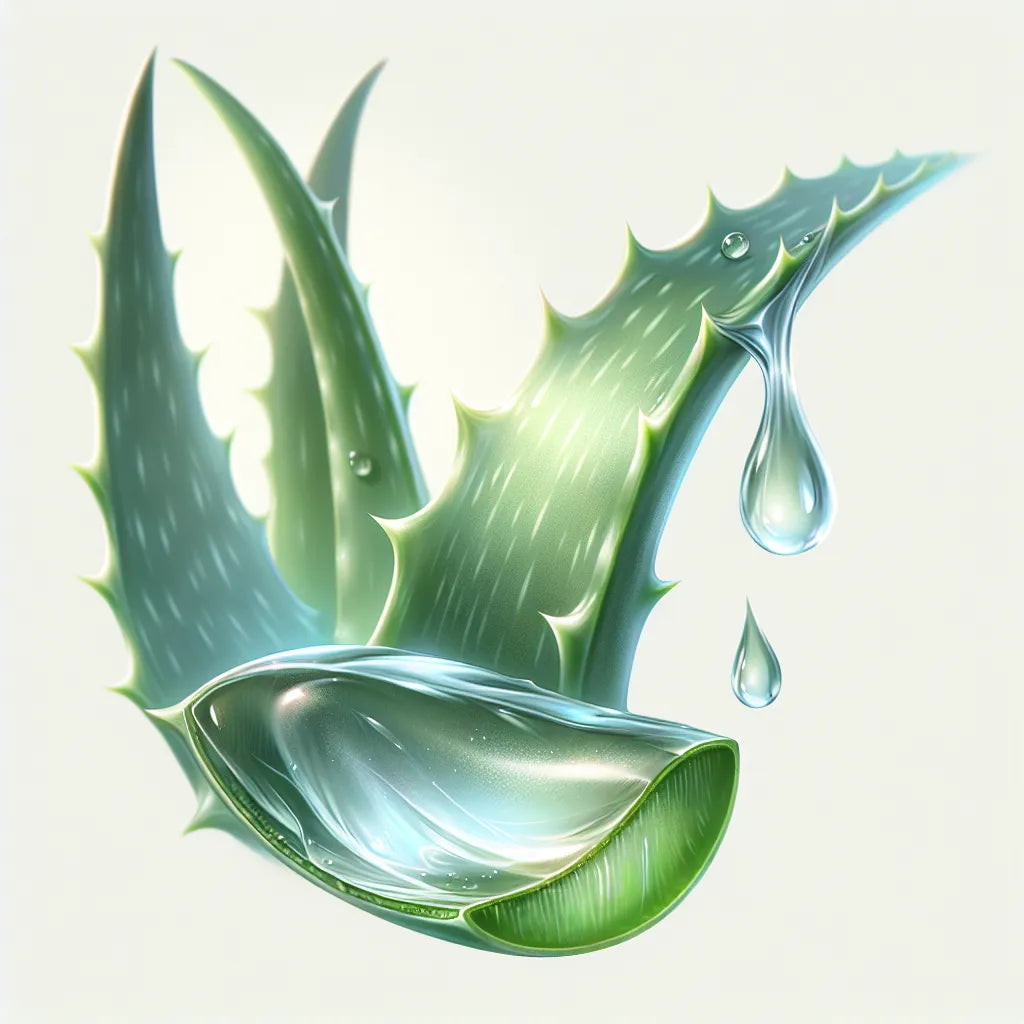 Peut On Utiliser L'Aloe Vera Comme Lubrifiant?
