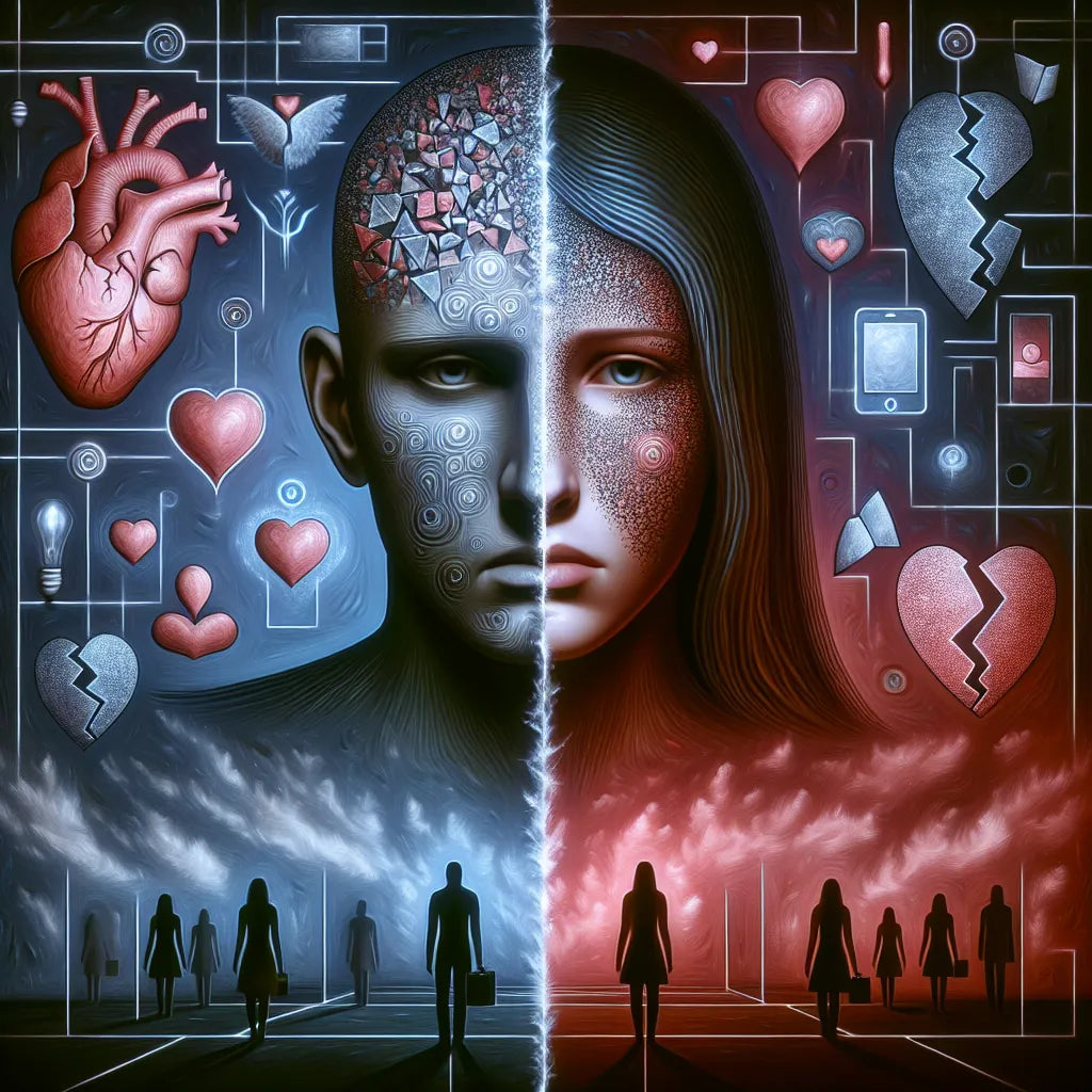 Qui Trompe Le Plus Homme Ou Femme ?
