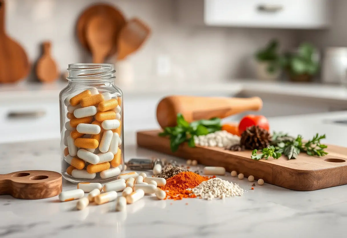 Solutions naturelles et pharmaceutiques pour la contraception d'urgence