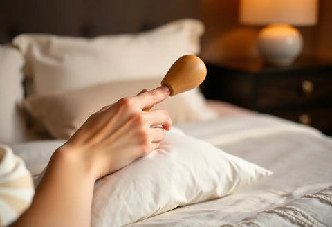 quel geste pour la prostate