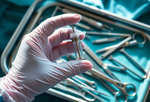 Stérilet hormonal contraception d'urgence : guide complet et expert