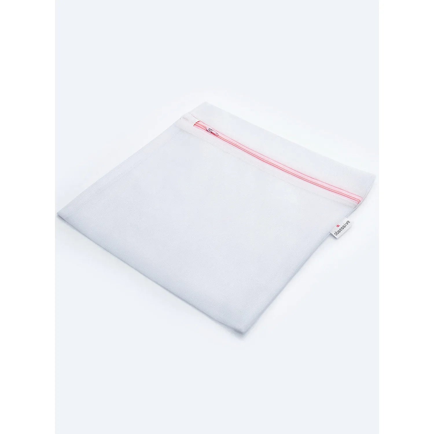 Sac lavage lingerie délicate polyester dimensions 25,5 x 25 cm