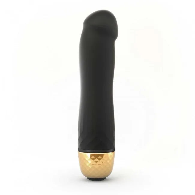 mini vibromasseur noir intense vibrations silicone compact discret puissant portable élégant sophistiqué doux ergonomique nomade silencieux