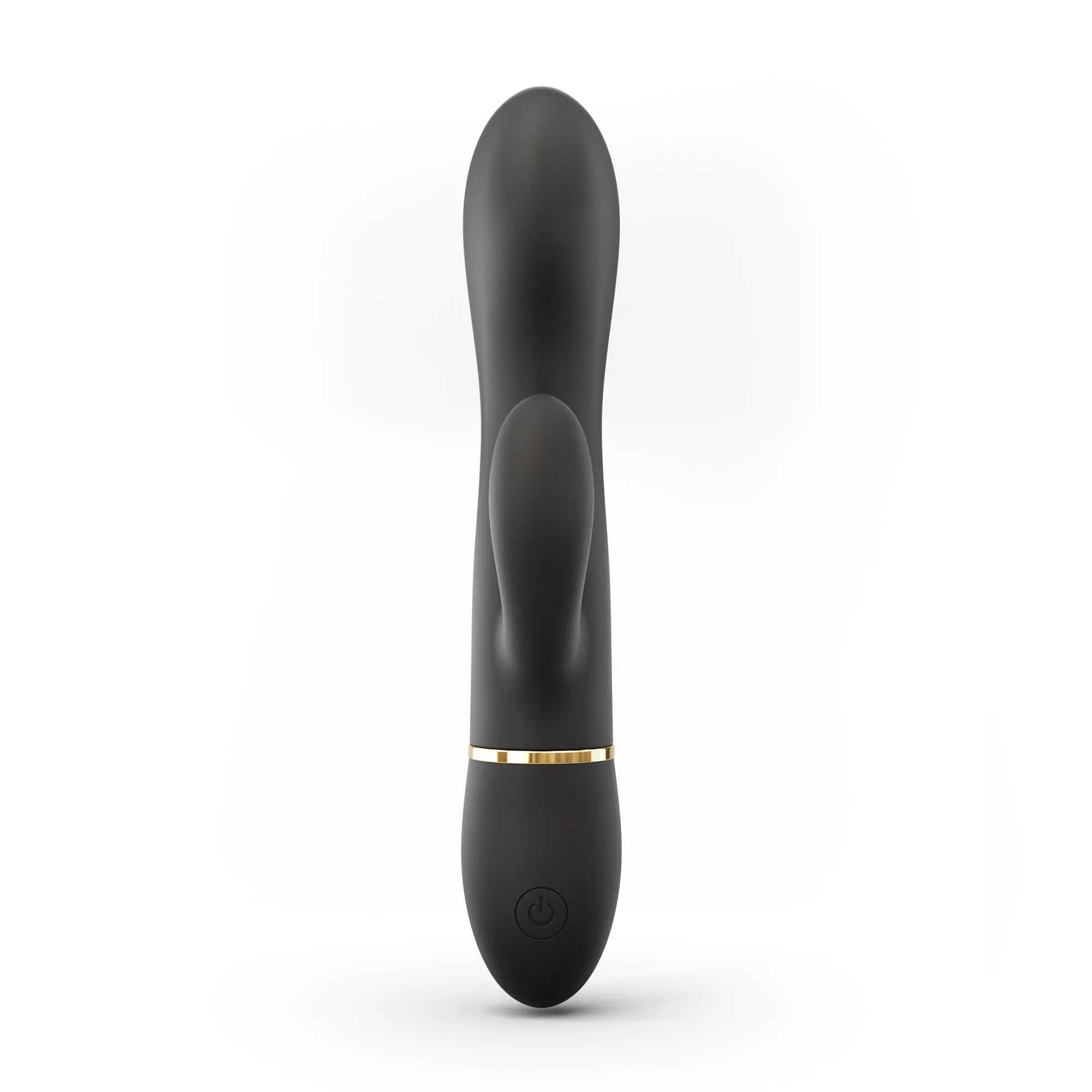 Vibromasseur puissant Glam Rabbit stimulation point G clitoris silicone waterproof